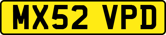 MX52VPD