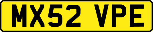 MX52VPE