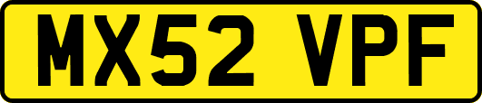 MX52VPF