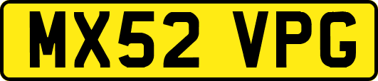 MX52VPG