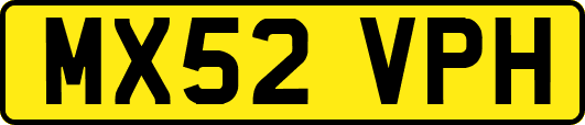 MX52VPH