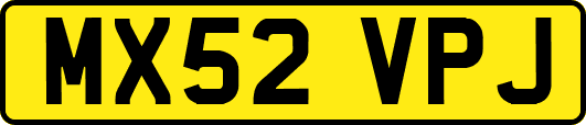 MX52VPJ