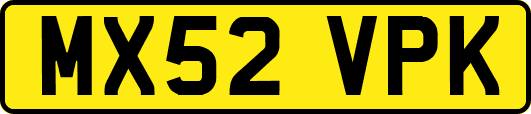 MX52VPK