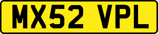MX52VPL
