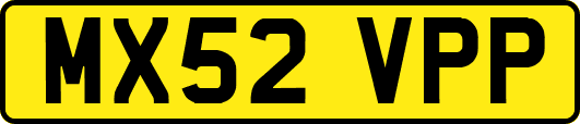 MX52VPP