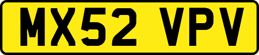 MX52VPV