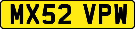 MX52VPW