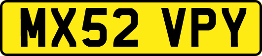 MX52VPY