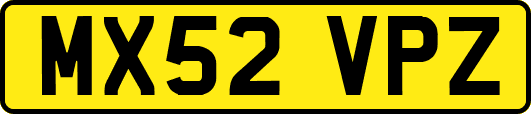 MX52VPZ