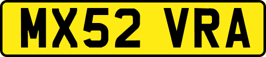 MX52VRA