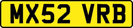 MX52VRB