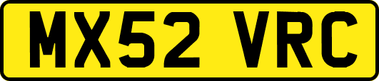 MX52VRC