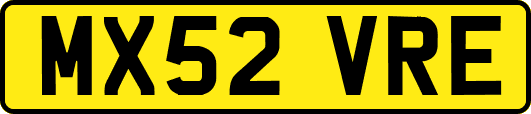 MX52VRE