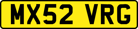 MX52VRG