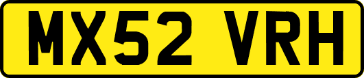 MX52VRH