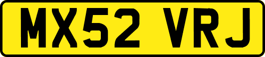MX52VRJ