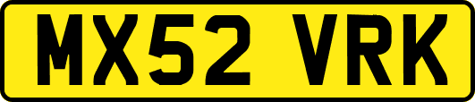 MX52VRK