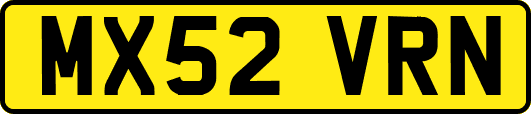 MX52VRN