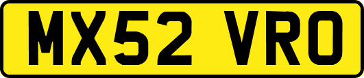 MX52VRO
