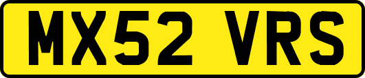 MX52VRS