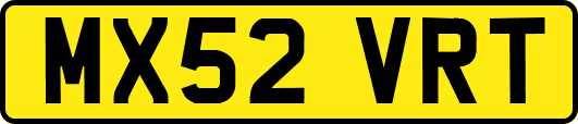 MX52VRT