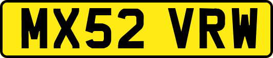 MX52VRW