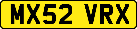 MX52VRX