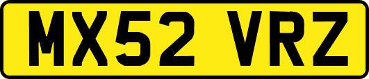 MX52VRZ