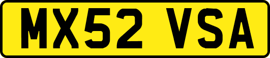 MX52VSA