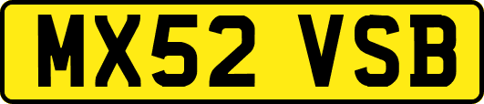 MX52VSB