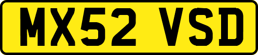 MX52VSD