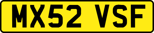 MX52VSF