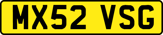 MX52VSG