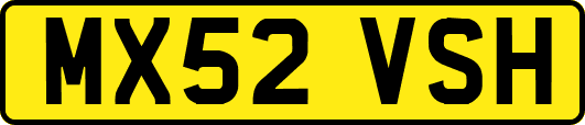 MX52VSH