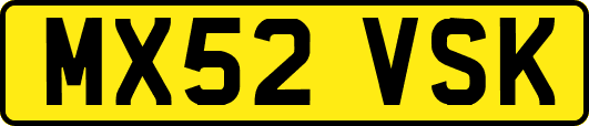 MX52VSK
