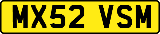 MX52VSM