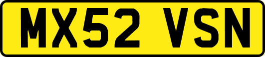 MX52VSN