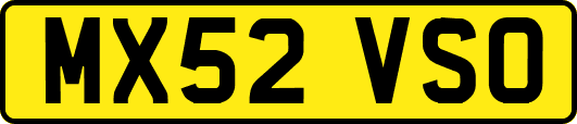 MX52VSO