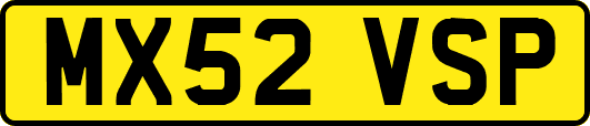 MX52VSP