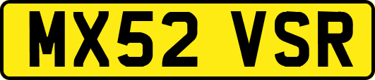 MX52VSR