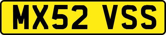 MX52VSS