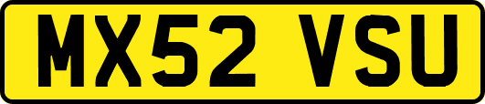 MX52VSU