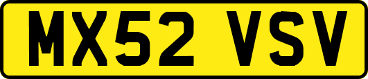 MX52VSV