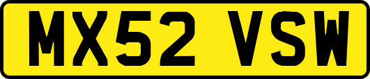 MX52VSW