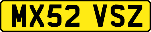 MX52VSZ