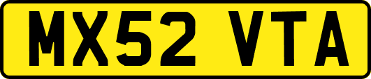 MX52VTA