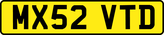 MX52VTD