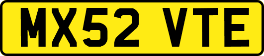 MX52VTE