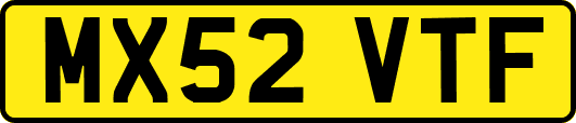 MX52VTF