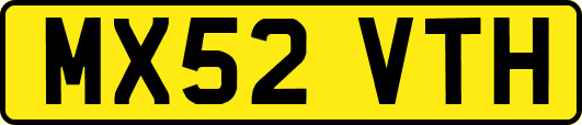 MX52VTH